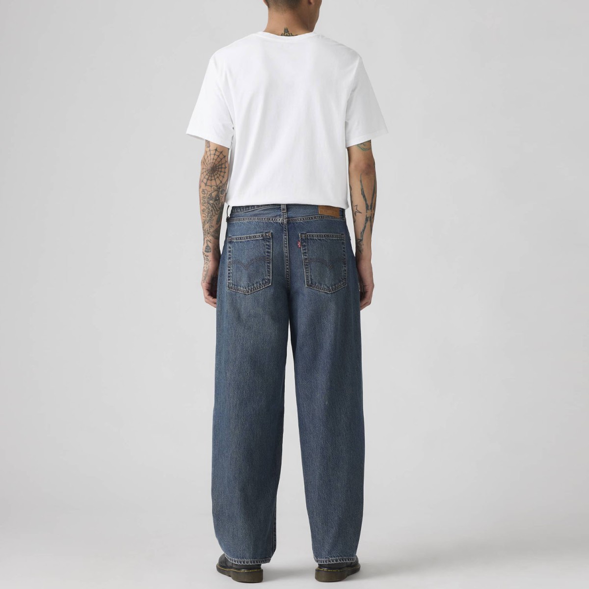 Джинси Levis 578 Baggy A47500025