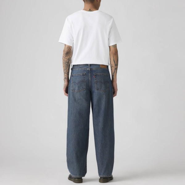 Джинси Levis 578 Baggy A47500025