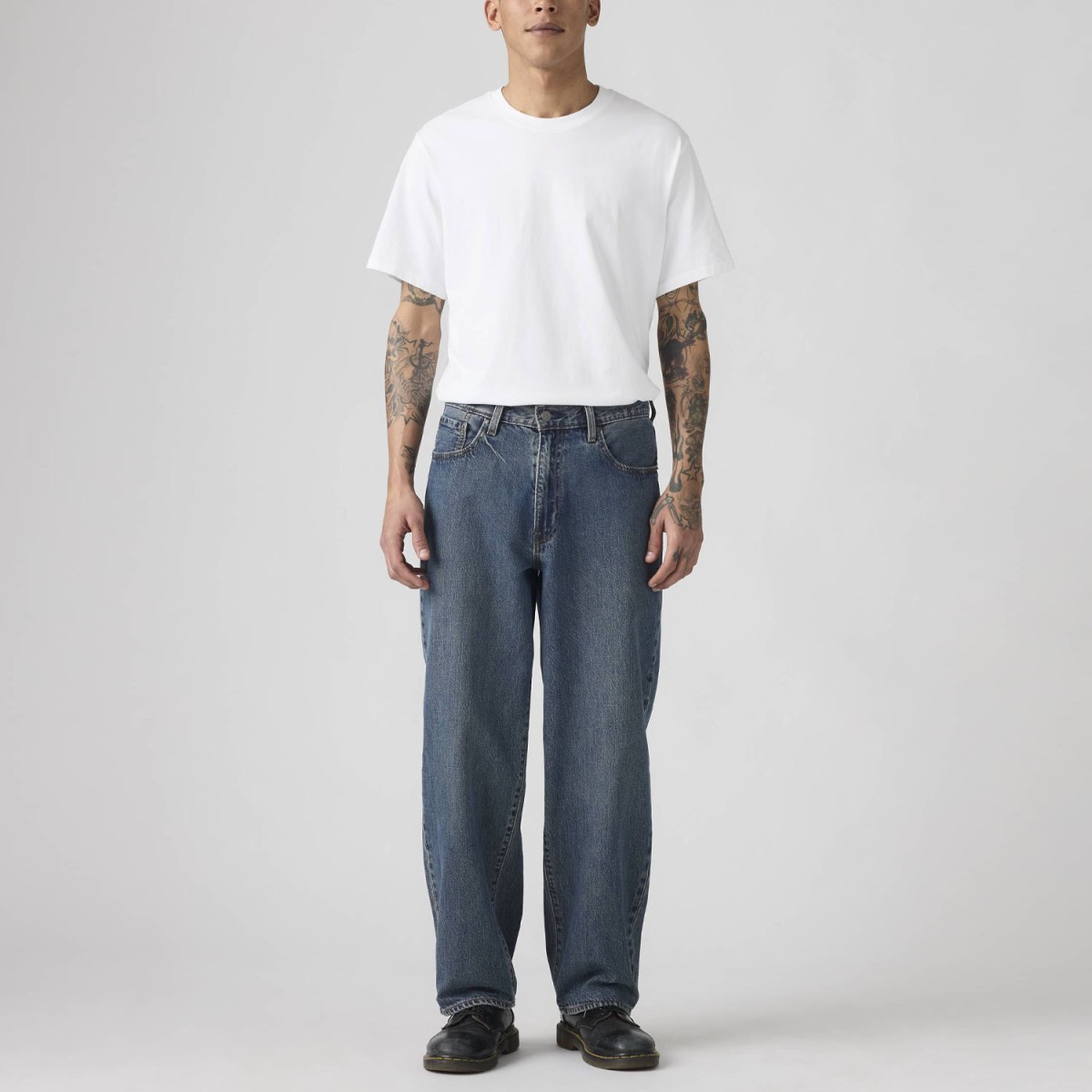 Джинси Levis 578 Baggy A47500025
