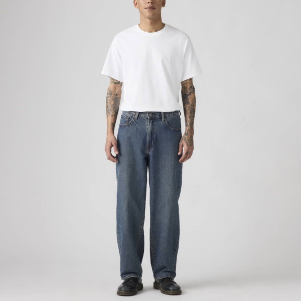 Джинси Levis 578 Baggy A47500025