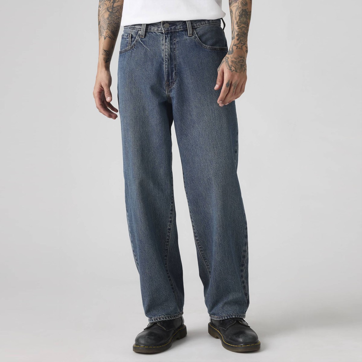 Джинси Levis 578 Baggy A47500025