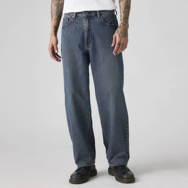 Джинси Levis 578 Baggy A47500025