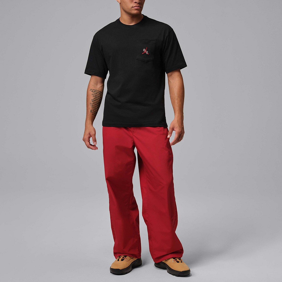 Футболка Nike Jordan IF3069-010