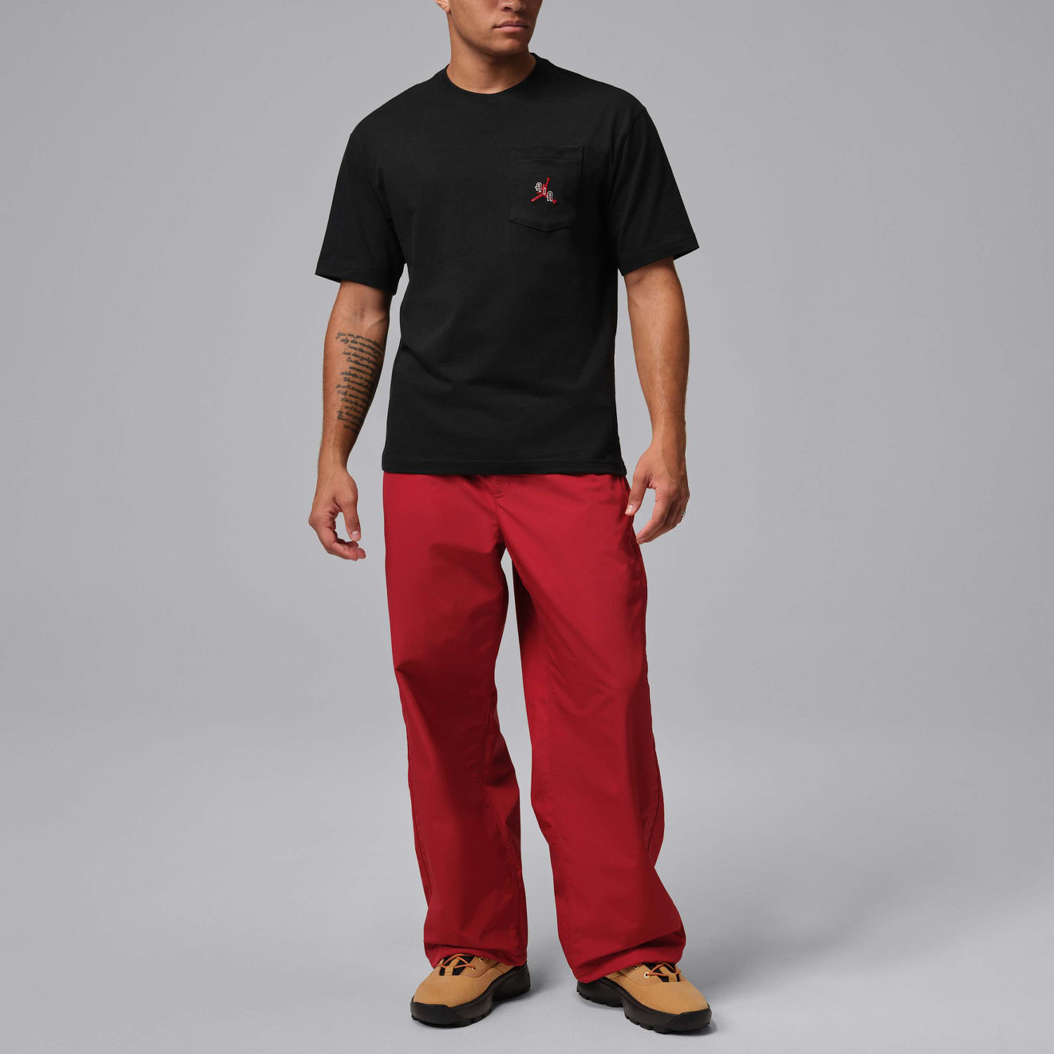 Футболка Nike Jordan IF3069-010