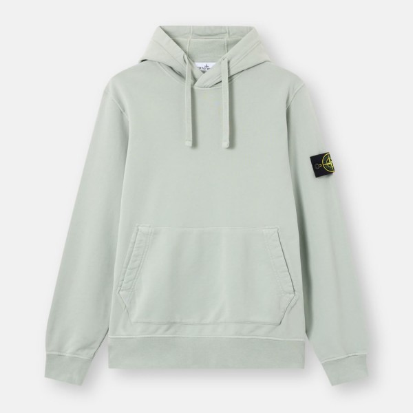 Худі Stone Island L1S156100062S0051 V0055