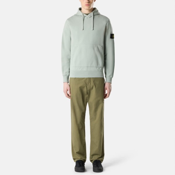 Худі Stone Island L1S156100062S0051 V0055