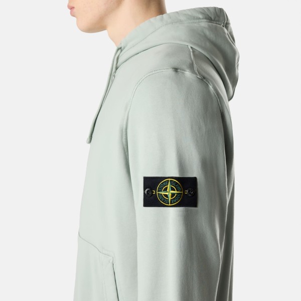 Худі Stone Island L1S156100062S0051 V0055