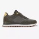 Кросівки Clarks Molland Go Olive Combi