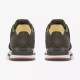 Кросівки Clarks Molland Go Olive Combi