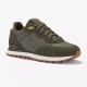Кросівки Clarks Molland Go Olive Combi