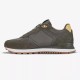 Кросівки Clarks Molland Go Olive Combi