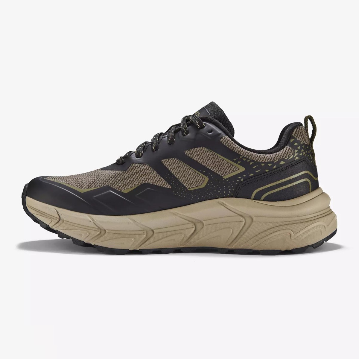 Кросівки Clarks Brockwood Lace Olive