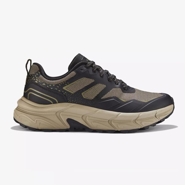 Кросівки Clarks Brockwood Lace Olive