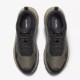 Кросівки Clarks Brockwood Lace Olive