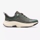 Кросівки Clarks Enford Go Khaki