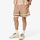 Плавательные шорты Lacoste GH9928 F9I