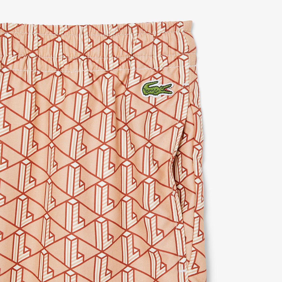 Плавательные шорты Lacoste GH9928 F9I