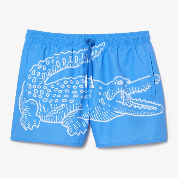 Плавальні шорти Lacoste MH5660 B04