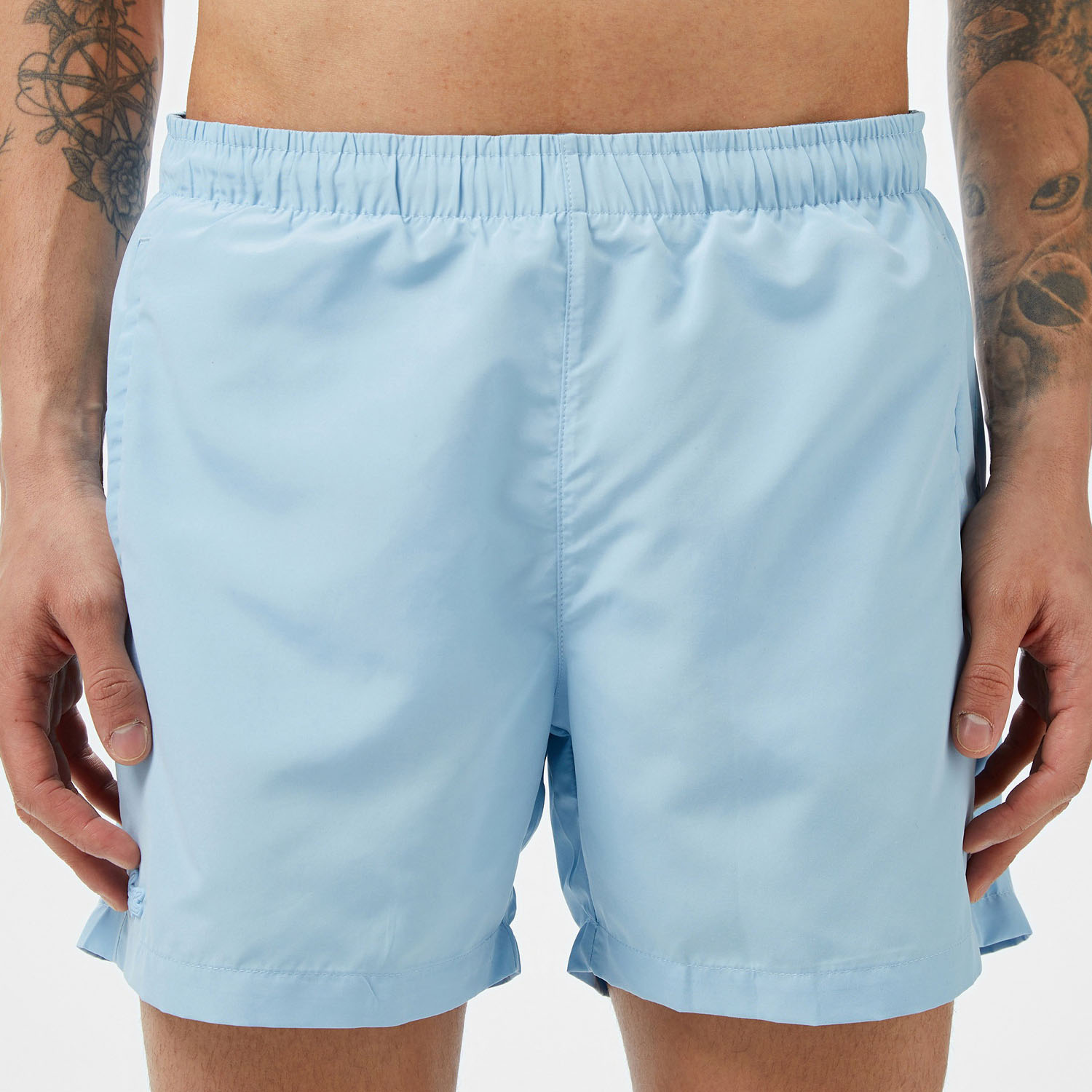 Плавательные шорты Lacoste MH0508 HBP