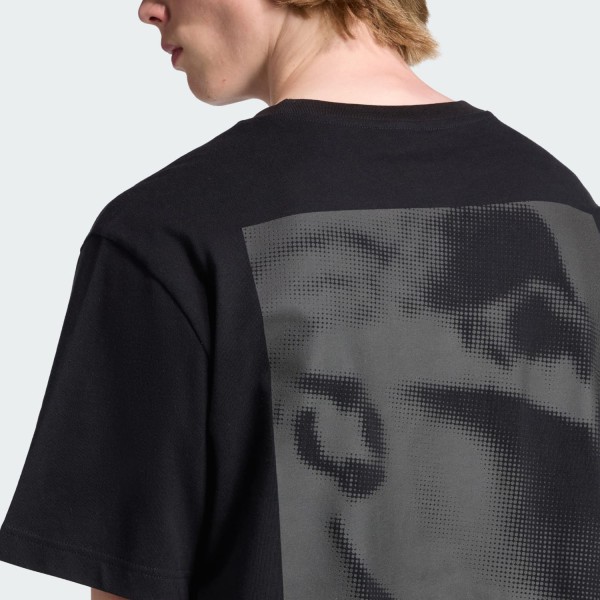 Футболка Adidas JX7759 Face GFX Tee