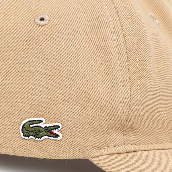 Кепка Lacoste RK0440 02S