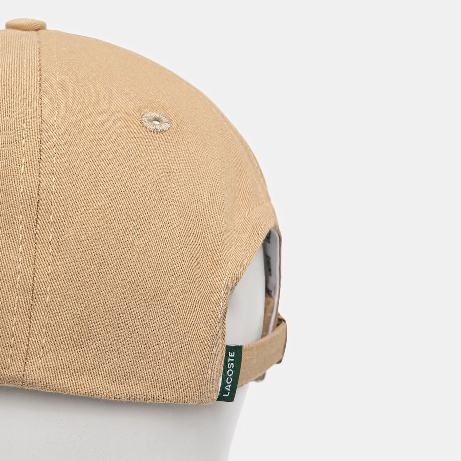 Кепка Lacoste RK0440 02S