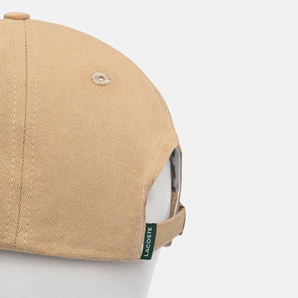 Кепка Lacoste RK0440 02S