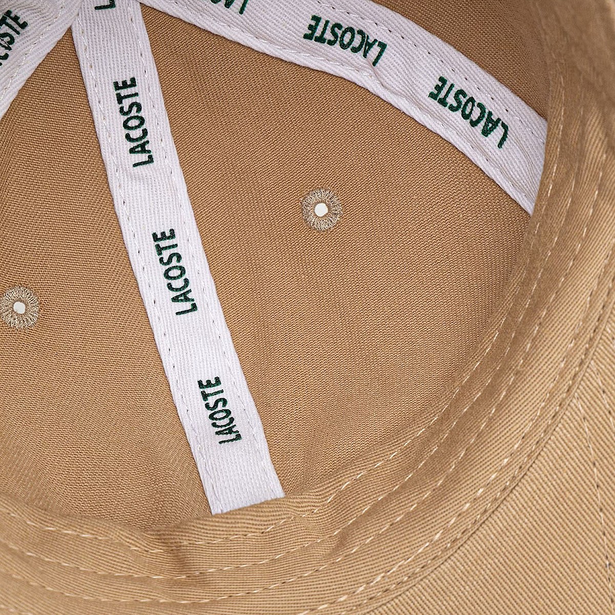 Кепка Lacoste RK0440 02S