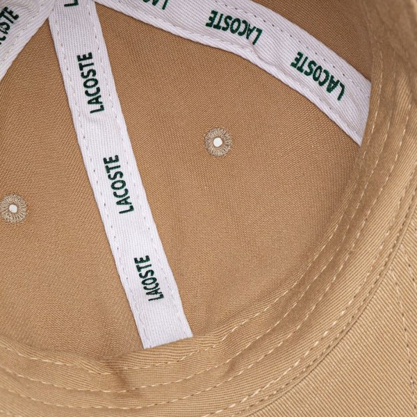 Кепка Lacoste RK0440 02S