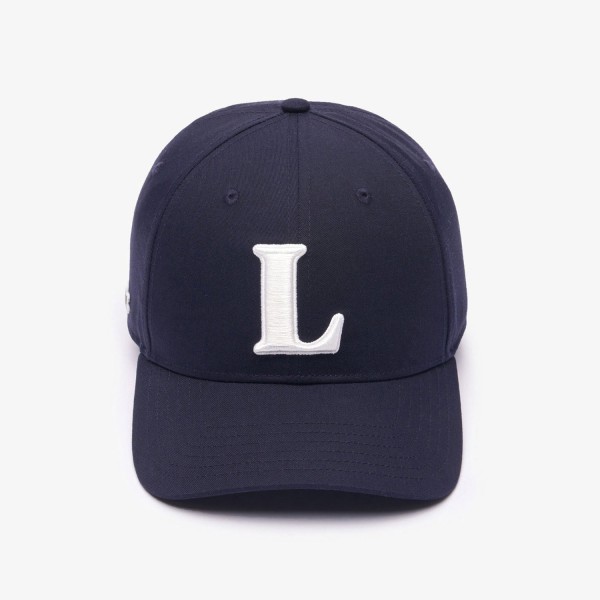 Кепка Lacoste RK0342 HDE