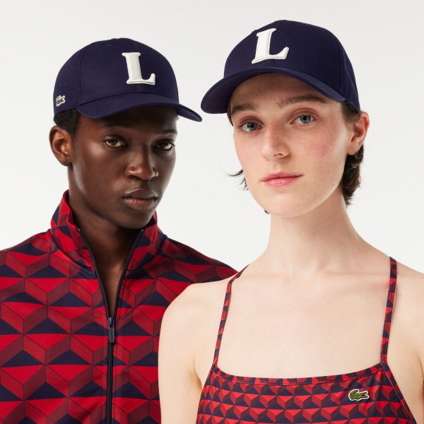 Кепка Lacoste RK0342 HDE