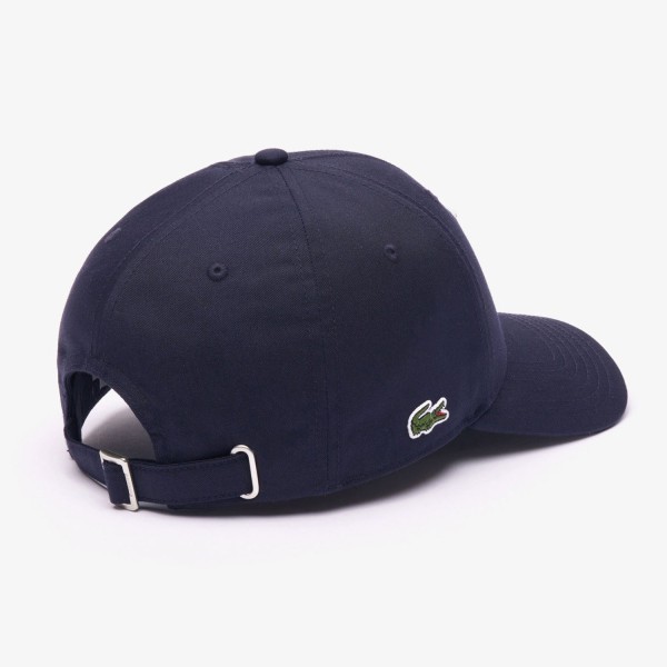 Кепка Lacoste RK0342 HDE