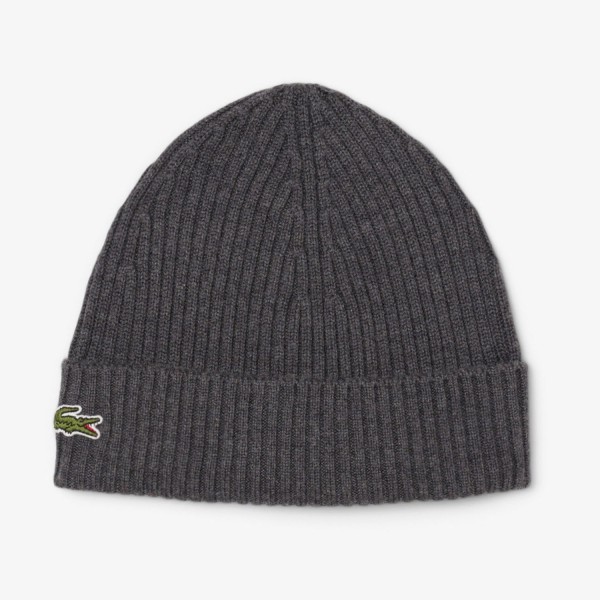 Шапка Lacoste RB0001 050