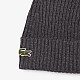 Шапка Lacoste RB0001 050