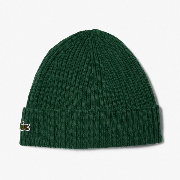 Шапка Lacoste RB0001 132