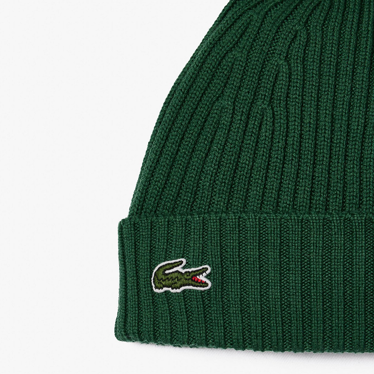 Шапка Lacoste RB0001 132