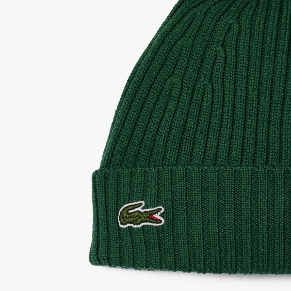 Шапка Lacoste RB0001 132