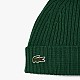 Шапка Lacoste RB0001 132