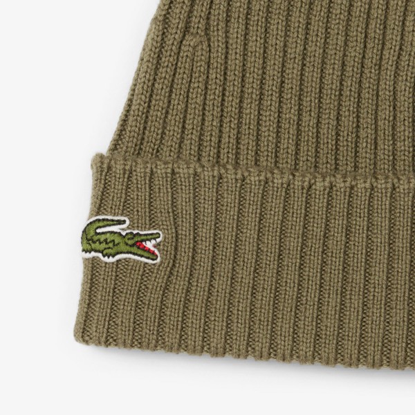 Шапка Lacoste RB0001 E9L
