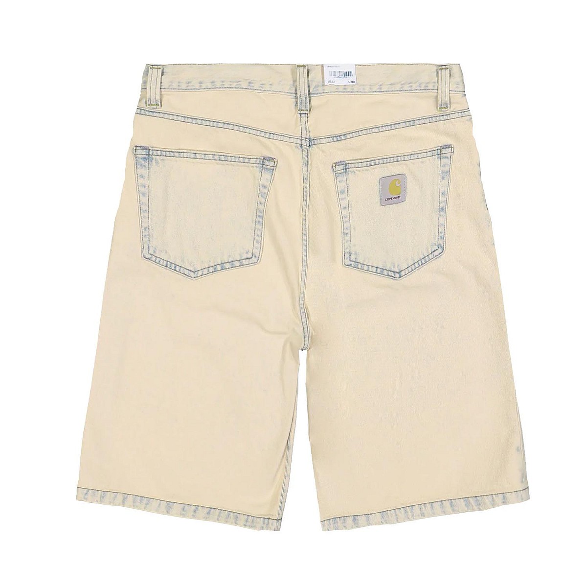 Шорти Carhartt Landon Short I030469 01SN