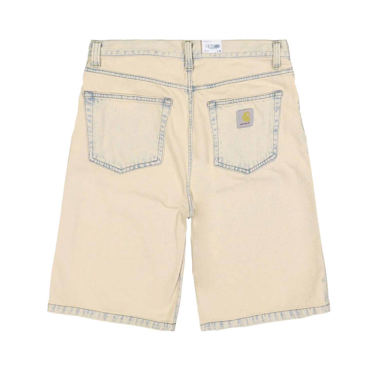 Шорты Carhartt Landon Short I030469 01SN