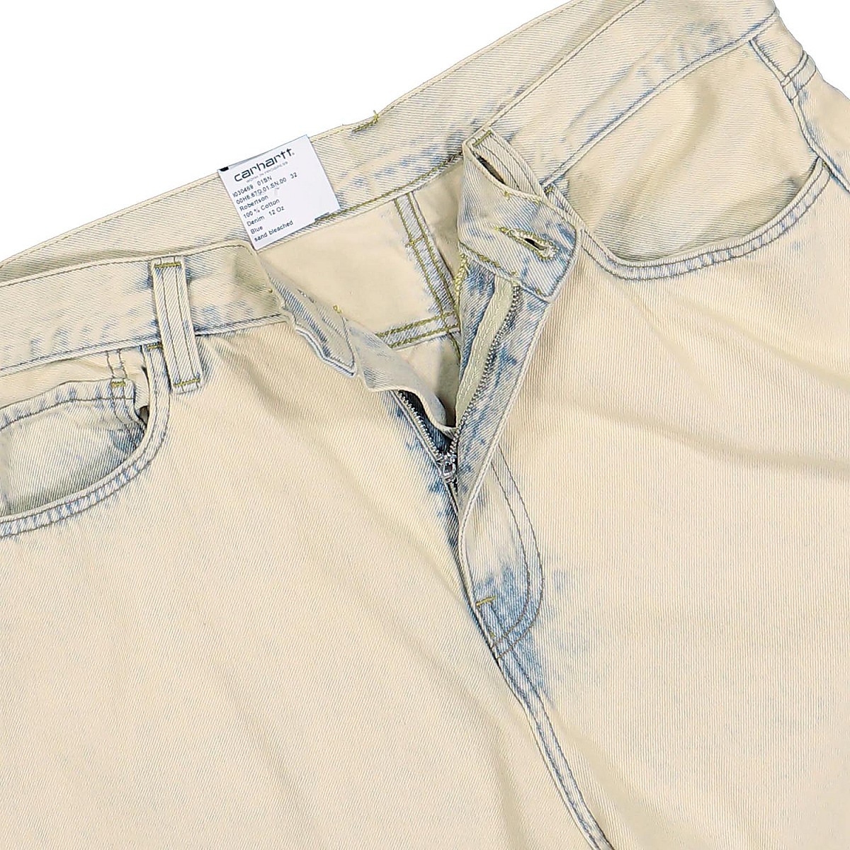 Шорти Carhartt Landon Short I030469 01SN