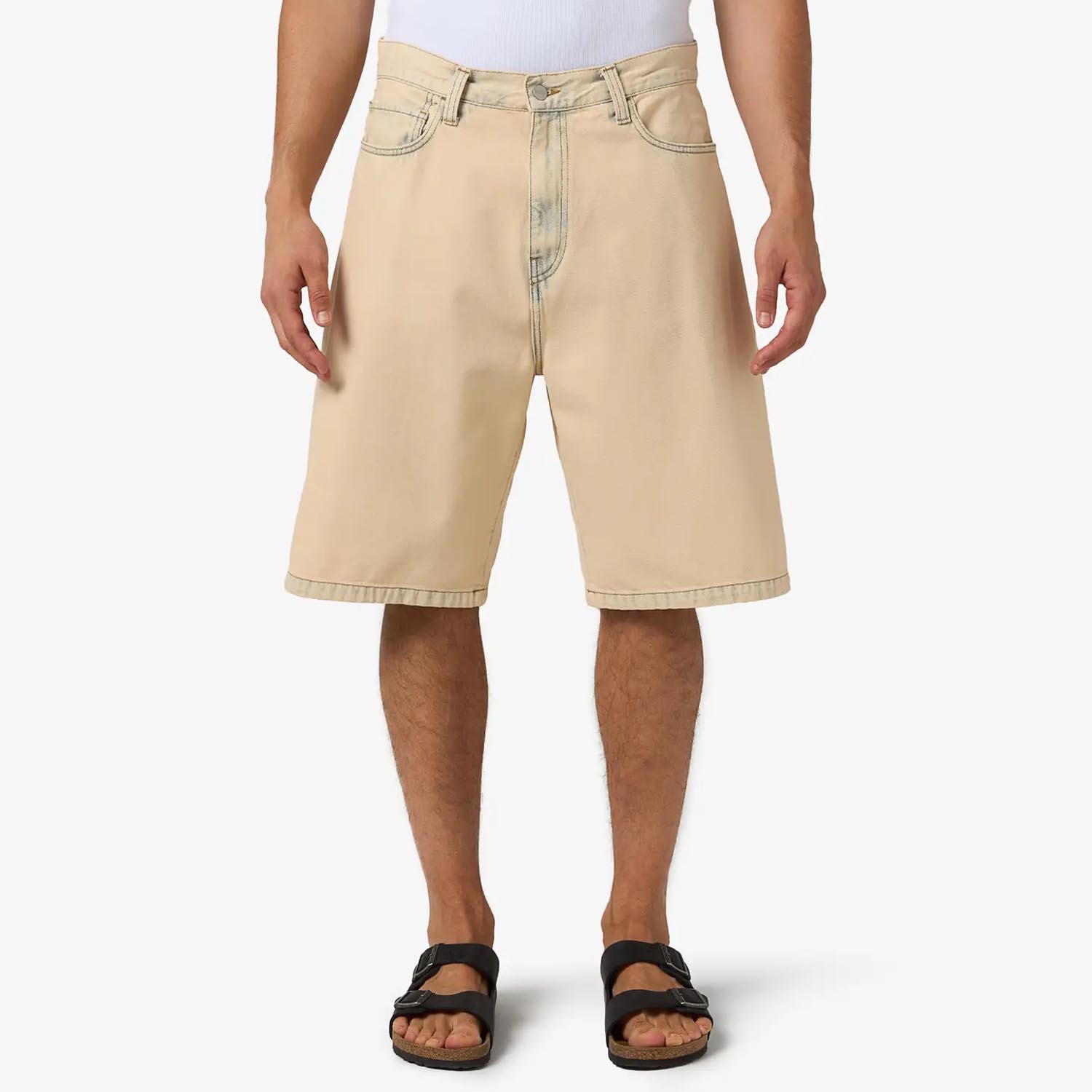 Шорты Carhartt Landon Short I030469 01SN