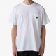 Футболка Carhartt I032128 White/Black