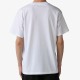 Футболка Carhartt I032128 White/Black