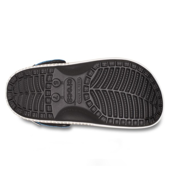 Шльопанці Crocs 211481_90H Fantastic 4