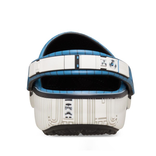 Шльопанці Crocs 211481_90H Fantastic 4