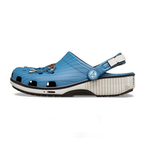 Шльопанці Crocs 211481_90H Fantastic 4