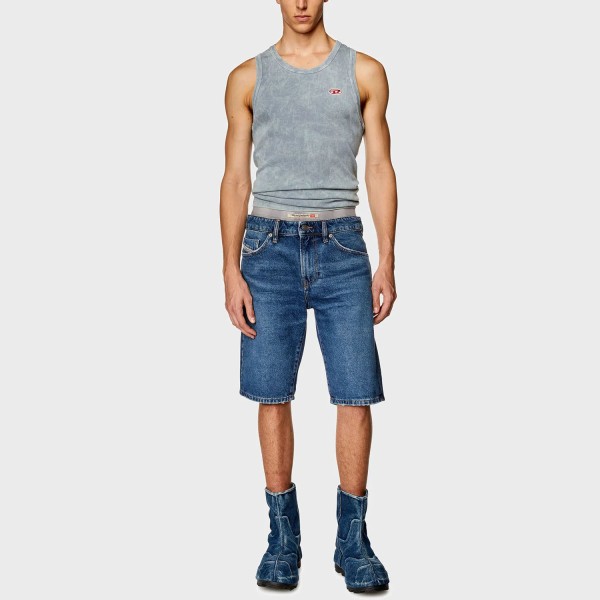 Шорти Diesel Slim-Short A06750-0DQAG-01