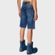 Шорти Diesel Slim-Short A06750-0DQAG-01